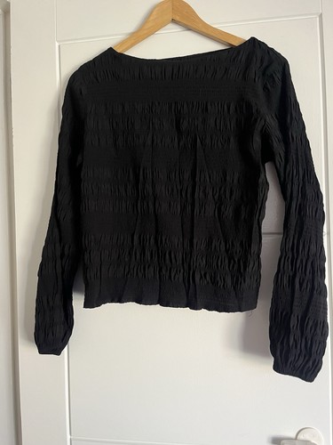 Women gallery black ribbed - women’s,