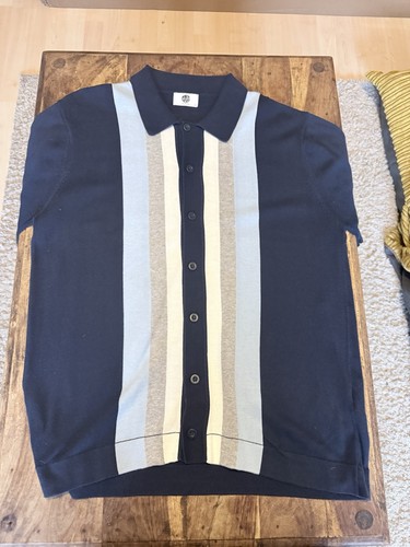 Vintage art gallery polo shirt - polo,