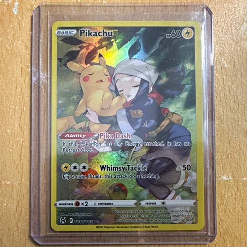 Pokémon tcg lost - pokémon,