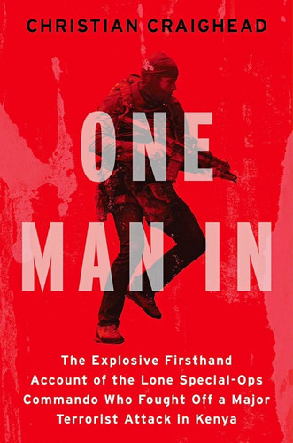 Christian craighead one man - craighead,