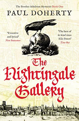 The nightingale gallery - the,
