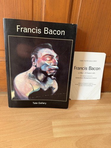 Francis bacon tate - tate, gallery