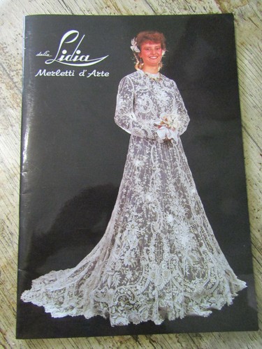 Dalla lidia lace - lidia, gallery