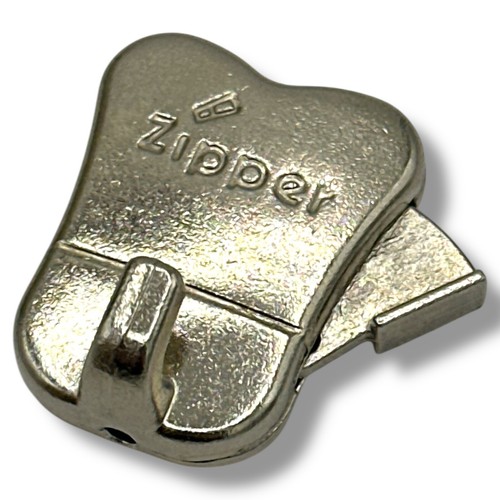 Stas zipper hook - zipper,
