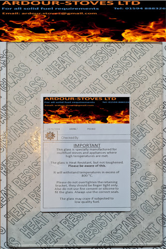 Gallery stoves tiger - stoves,