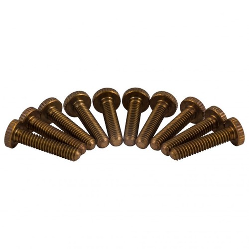 Spare gallery screws batch of - gallery,