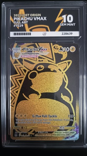 Pokémon tcg 2022 - lost, origin