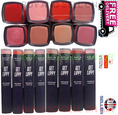 Make gallery get lippy - gallery,