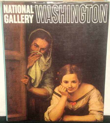 National gallery washington - national,