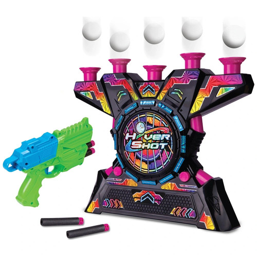Electronic arcade game hover - electronic,