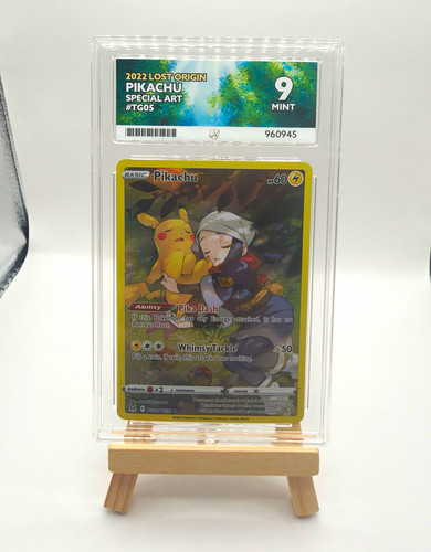Pikachu tg05 tg30 - pikachu, ·