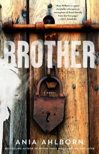 Brother ania ahlborn - by,