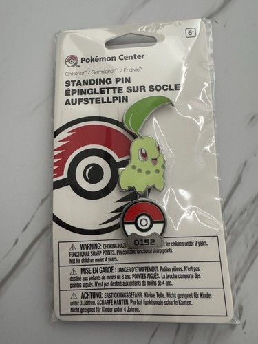 Pokémon gallery pins - pokémon,