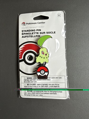 Pokémon gallery pins - pokémon,