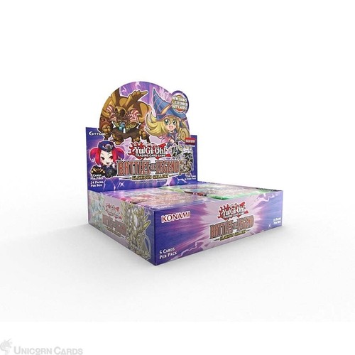 Yugioh battles legend - of,