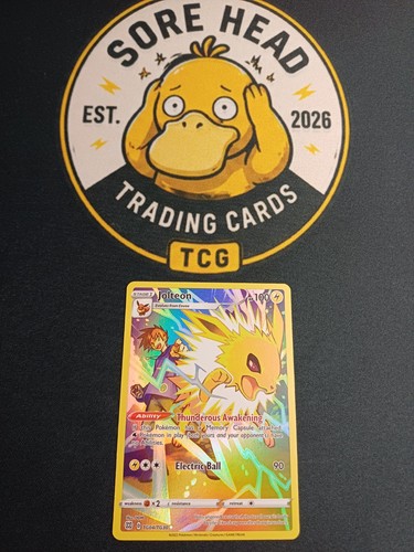 Jolteon tg04 tg30 swsh09 - jolteon,