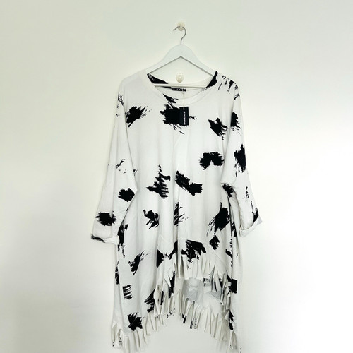 Gallery boutique top womens - top,