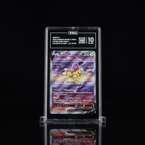 Raikou gg41 gg70 crown - gg41/gg70,