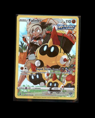 Falinks tg07 tg30 trainer - falinks,