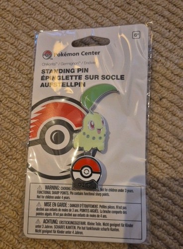 Pokémon gallery pins - pokémon,