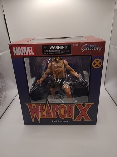 Men weapon marvel comic - x-men:,
