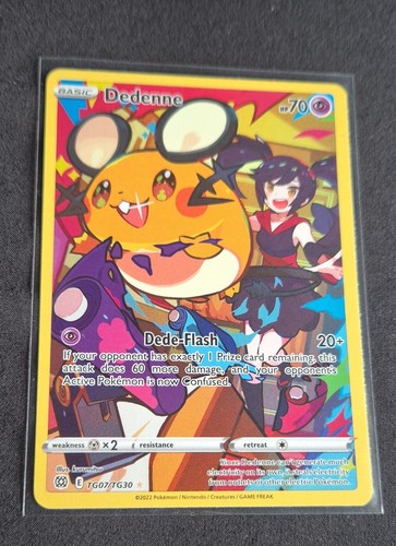 Dedenne tg07 tg30 - dedenne, tg07/tg30