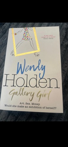 Gallery girl wendy holden - gallery,