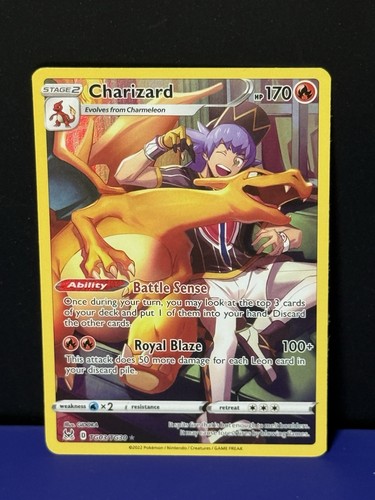 Pokémon tcg charizard - 🔥pokémon,