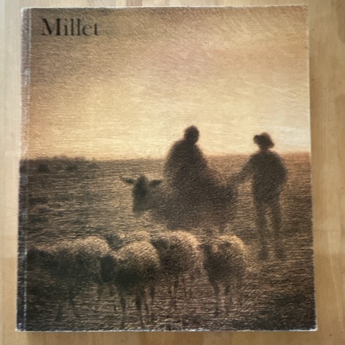Jean françois millet robert - millet,