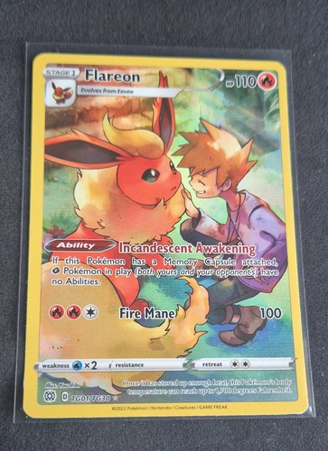 Flareon tg01 tg30 swsh09 - flareon, tg01/tg30