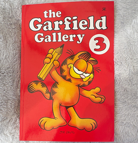 Garfield gallery jim - garfield,