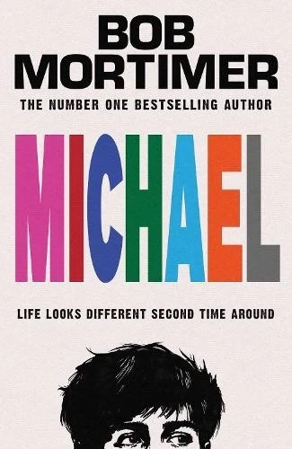 Bob mortimer michael - bob,