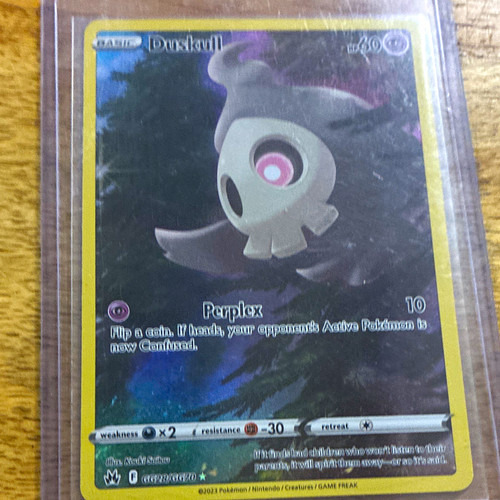 Pokémon tcg crown zenith - pokémon,
