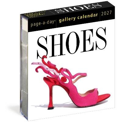 Shoes page day - shoes, gallery