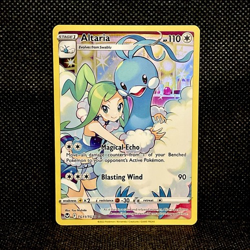 Pokémon tcg silver tempest - pokémon,