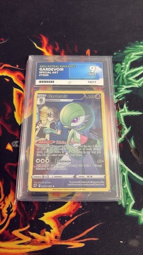 Pokemon tcg ace - tcg, gardevoir