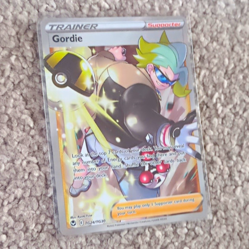 The pokémon company gordie - the,