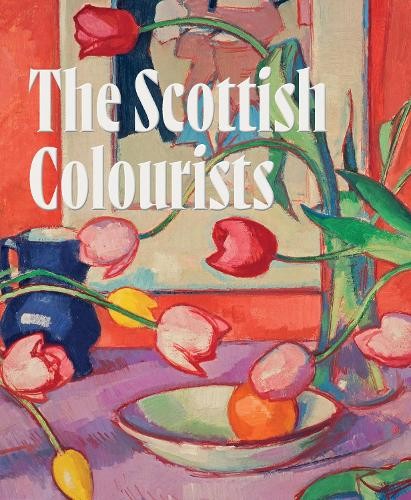 The scottish colourists - the, by