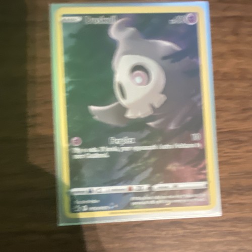 Duskull gg28 gg70 - duskull, zenith