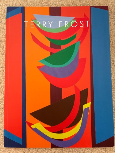 2015 terry frost - 2015,