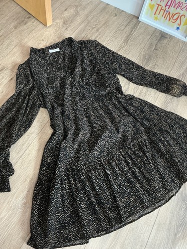 Gallery black gold - black,