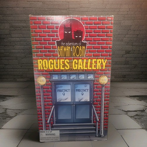 Kenner the adventures - adventures, of