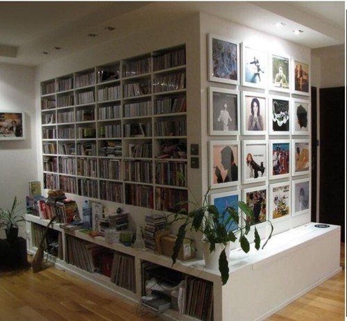 Home gallery art - home,