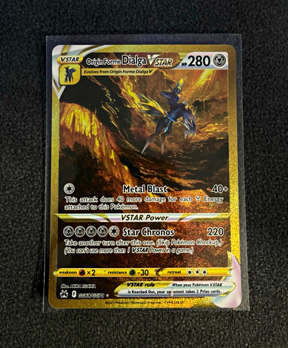 Origin forme dialga vstar - origin,