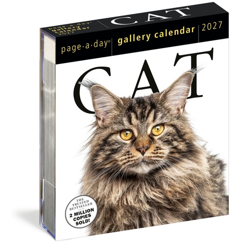 Cat page day - cat, gallery
