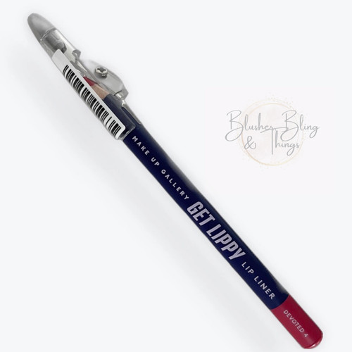 Make gallery get lippy lip - gallery,
