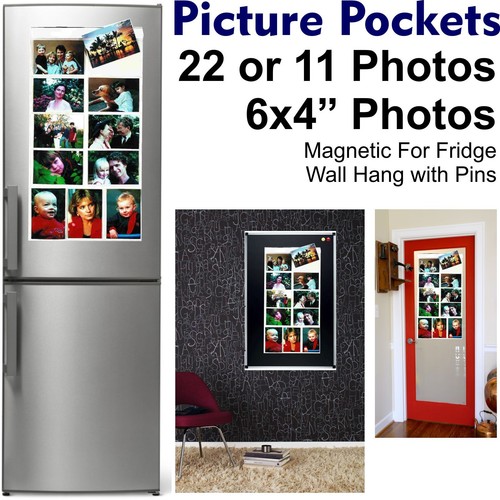 Picture pockets hanging photo - picture,