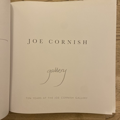 Joe cornish gallery 10 years - -,