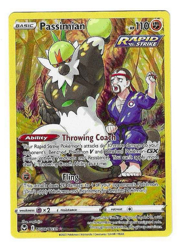 Passimian tg08 tg30 - tg08/tg30, swsh12