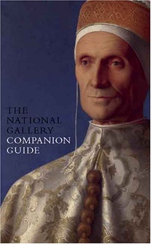 The national gallery companion - the,